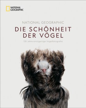 Die Schoenheit der Voegel